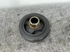 CHRYSLER 300 TOURING 11-24 OEM ENGINE MOTOR CRANKSHAFT CRANK PULLEY - Picture 1 of 4