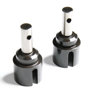 GTB Rear Dogbone Diff Outdrive Cup Set for RC 1:5 Car LOSI Desert Buggy XL v1.0 - Photo 1 sur 1