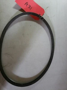Cinturón A31 V - Imagen 1 de 1