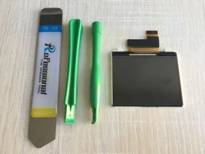 Replacement LCD Screen For Apple iPod Classic 5th 5.5 Gen Video 30GB 60GB 80GB - Picture 1 of 12