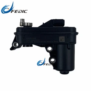 12V Turbolader Aktuator 830604-0034 für Jeep Cherokee 2.0T 270/272 PS - Picture 1 of 7