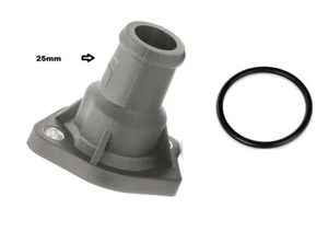 SEAT ,ALHAMBRA,AROSA,CORDOBA,IBIZA,INCA,LEON,TOLEDO Coolant Flange ,026121144A - Foto 1 di 1