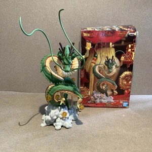 Figurine Dragon Ball Z Dragon 🐉 Shenron BANPREST BANDAI CREATOR X - Imagen 1 de 9