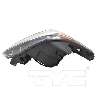 Conjunto de faros TYC 20-9784-00 para Chevrolet Spark 16 Foto 1 de 4
