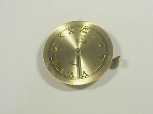 Vicence Swiss Quartz Uhrwerk & Zifferblatt - Bild 1 von 3