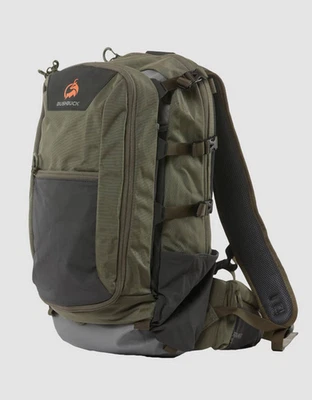 bushbuck Roamer 25L Day Pack Bayleaf Green - image 1 of 3