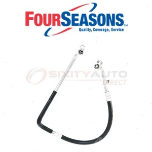 Four Seasons AC Refrigerant Discharge Hose for 2003-2006 Chevrolet Silverado am - Picture 1 of 5