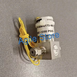1pc NEW 1/16A-lok 0.030" 24VDC 009-0172-900 valve - Picture 1 of 3