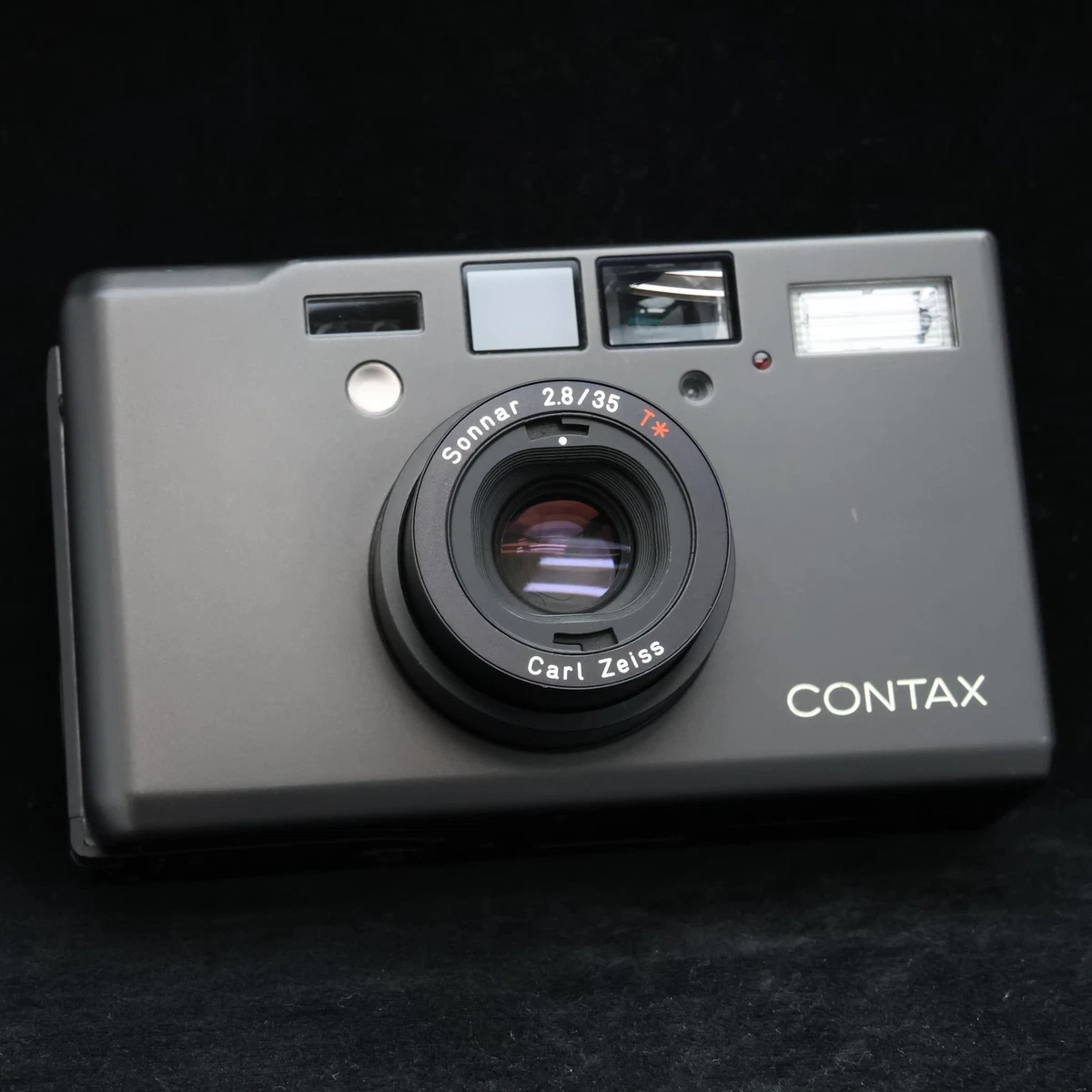 Contax T3 for sale | eBay