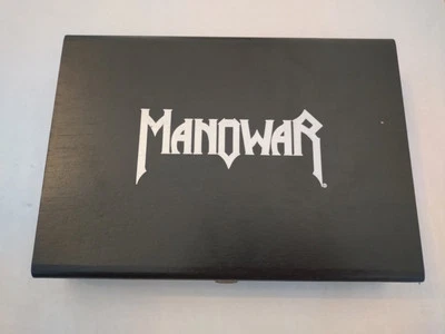 Manowar - Warriors of the World - Bild 1 von 4