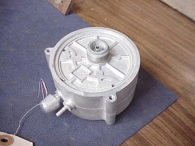 1964 1965 Ford Thunderbird Cruise Control Unit Sensor C4SZ-9C731A - Image 1 of 4