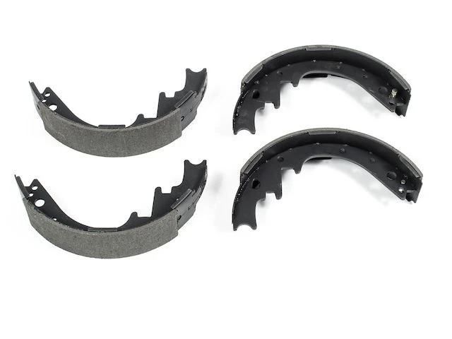 Rear Brake Shoe Set For 1977-1993 Dodge D150 1981 1978 1979 1980 1982 RZ495RV - Image 1 of 1