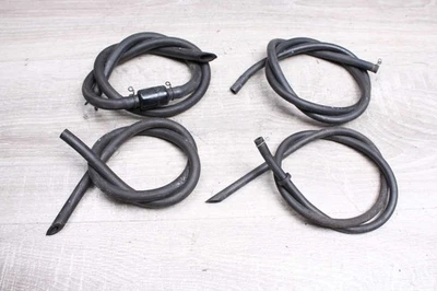 Mangueras de respiradero del respiradero del motor Yamaha YZF 750 R 4HN 93-98 Foto 1 de 2