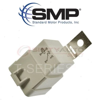 SMP T-Series Fuel Pump Relay for 1996-2003 Chevrolet Express 3500 6.0L V8 - pv - Image 1 of 4
