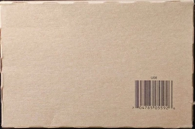 2008 P & D US Mint Uncirculated Coin Set Sealed in Mint Box U08 ~ NEVER OPENED ~ - Image 1 of 2