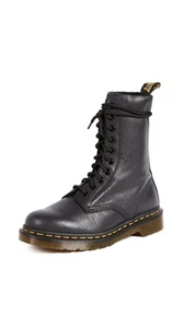 Dr. Martens 1490 halbhohe Damenstiefel, Multi, 10 M US - Bild 1 von 1