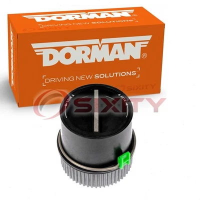 Buje de bloqueo Dorman para Ford F-250 Super Duty 1999-2004 ejes de transmisión eje ve Foto 1 de 4