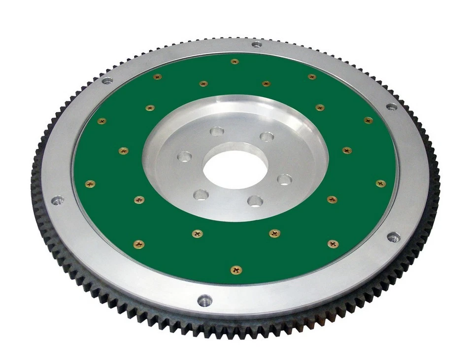 Fidanza for 65-78 Chrysler V8  Aluminum Flywheel - Image 1 of 3