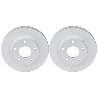 Front Brake Disc Rotors for Chevy Olds S10 Pickup Chevrolet Blazer GMC Sonoma 04 - Image 1 of 3