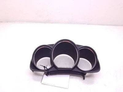 Lexus RX330 2005 velocímetro tablero bisel montaje  Foto 1 de 4