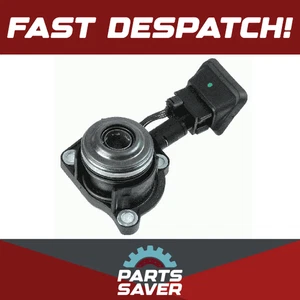 Clutch Concentric Slave Cylinder CSC fits CITROEN BERLINGO MULTISPACE B9 1.6D - Picture 1 of 7