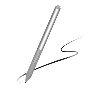 Bluetooth-Kompatibler Aktiver Stift Für HP EliteBook X360 G3/G4/G5/G6/G7 Laptops - Bild 1 von 13