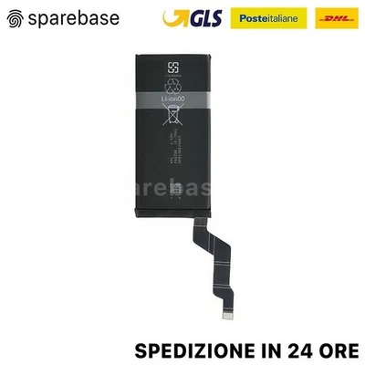 GLU7G BATTERIA 4410 MAH PER GOOGLE PIXEL 6A ORGINALE