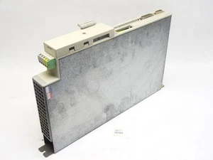 Siemens Simodrive Vorschubmodul Ausgangstrom 8-16A / 6SC6110-8AX05 - Bild 1 von 4
