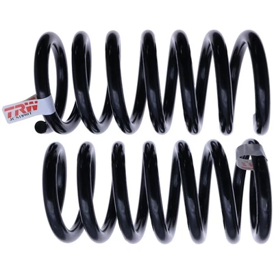 Rear Coil Spring Set for Chevrolet Equinox 2013 - 2017 & Others TRW JCS1890T Foto 1 de 4
