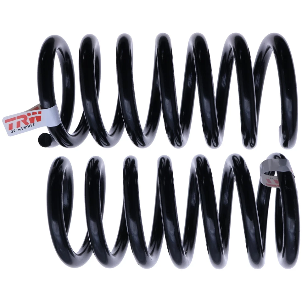 Rear Coil Spring Set for Chevrolet Equinox 2013 - 2017 TRW JCS1890T - Imagem 1 de 4