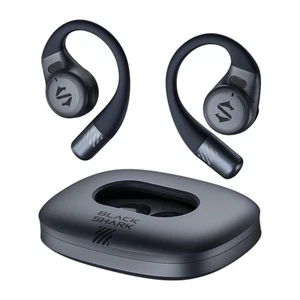 Open Ear Bluetooth Headphones, Bluetooth 5.3 Wireless Sports Earphones, Noise... - Picture 1 of 7
