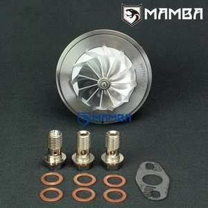 MAMBA GTX 9-11 Turbo Cartridge CHRA TD04HL-20T For VOLVO SAAB Greddy Mitsubishi - Picture 1 of 8