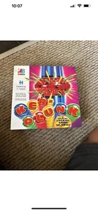 KerPlunk A Nerve Racking Game of Skill! MB Games 1996 Vintage - Picture 1 of 5