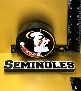 Florida State Seminoles vintage team logo plaque Shelia’s Houses - Picture 1 of 6