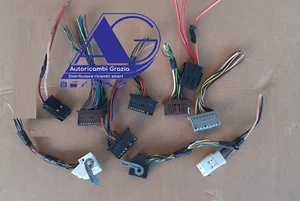 Riparazione Scatola Fusibili Cablaggio Sam Spina per Smart 450 452 0.6 0.7 0.8 - Picture 1 of 1