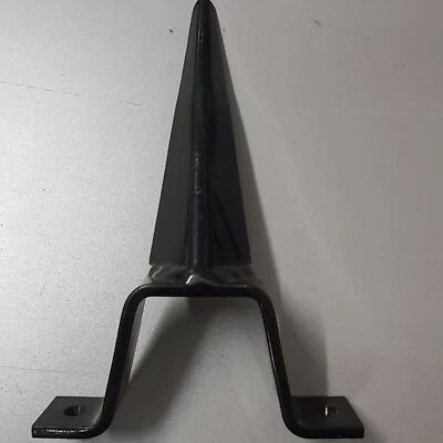 Original Ersatzteil Solo Balkenmäher 532 : Grasverteiler Pos. 12 - Bild 1 von 3