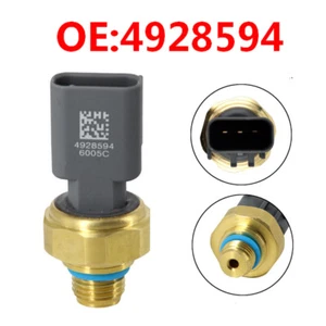 NEW Exhaust Gas Pressure Sensor For Cummins ISX ISM ISC ISB 4928594 4921746 - Picture 1 of 6