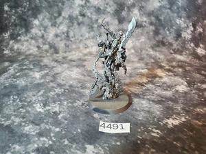 Warhammer 40k Necrons Canoptek Overlord Translocation Shroud TJAN - Bild 1 von 4