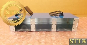 1022-0209 OPTELIAN CMS-0209 NUEVE RANURAS LGX ESTANTE 19/23” SOPORTES WOM4T10BRA NUEVO - Imagen 1 de 5
