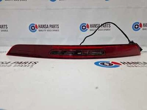 Porsche Macan 95B 2014-2021 Bumper Reflector Fog Light Lamp Genuine Rear Right - Picture 1 of 9