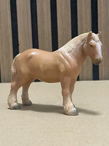 13234 Schleich Horse: Haflinger Gelding ref : 1D4114 - Bild 1 von 4