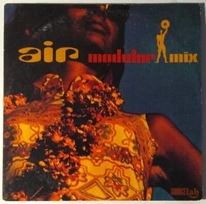 Air - Modulor Mix (1995 Source France) - Imagen 1 de 2