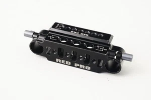 RED DSMC Top Mount 19mm (Rod Compatible) - Mfr# 790-0090 SKU#1852386 - Picture 1 of 5
