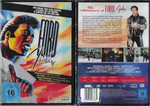 Andrew Dice Clay FORD Fairlane Rock´n Roll Detektive Uncut (DVD) NEU OVP - Bild 1 von 1