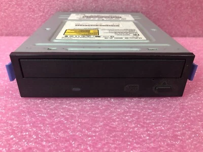 71P7385 48X CD-ROM Drive, Black - Image 1 of 4