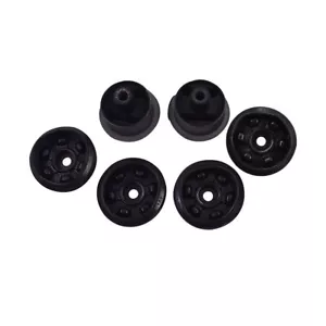 For Honda CRV 1991-2016 Rear Differential Arm Mounting Bushing+Support Rubber - Picture 1 of 7