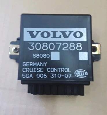 2002 Volvo S40 Cruise Control Module G110 - Image 1 of 4