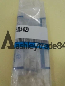 1PCS New SMC BM5-020 - Picture 1 of 2