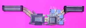 NEW Dell XPS 9570 CPU Graphics Heatsink Assembly MV340 - Picture 1 of 3