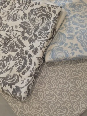 Aerin Lauder Fabric Lot - BARGAIN PRICE  - Image 1 of 2